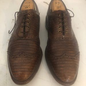 Footjoy Golf Shoes - size 11 - EUC - premium